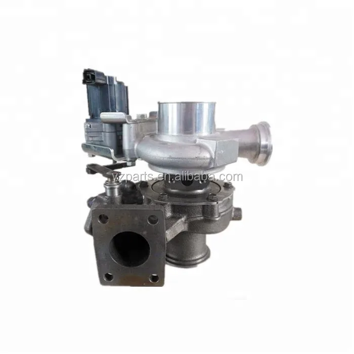 NEW Mitsubishi TD04M4t Turbo Komatsu Cummins 49477-02510