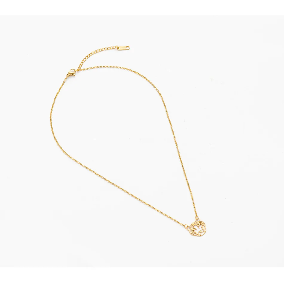 Mens Chain Necklace