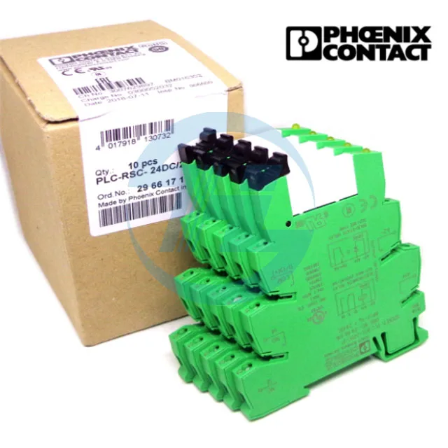 Phoenix Contactoriginal 2967015 UK5-HESI Bloco Terminal| Alibaba.com