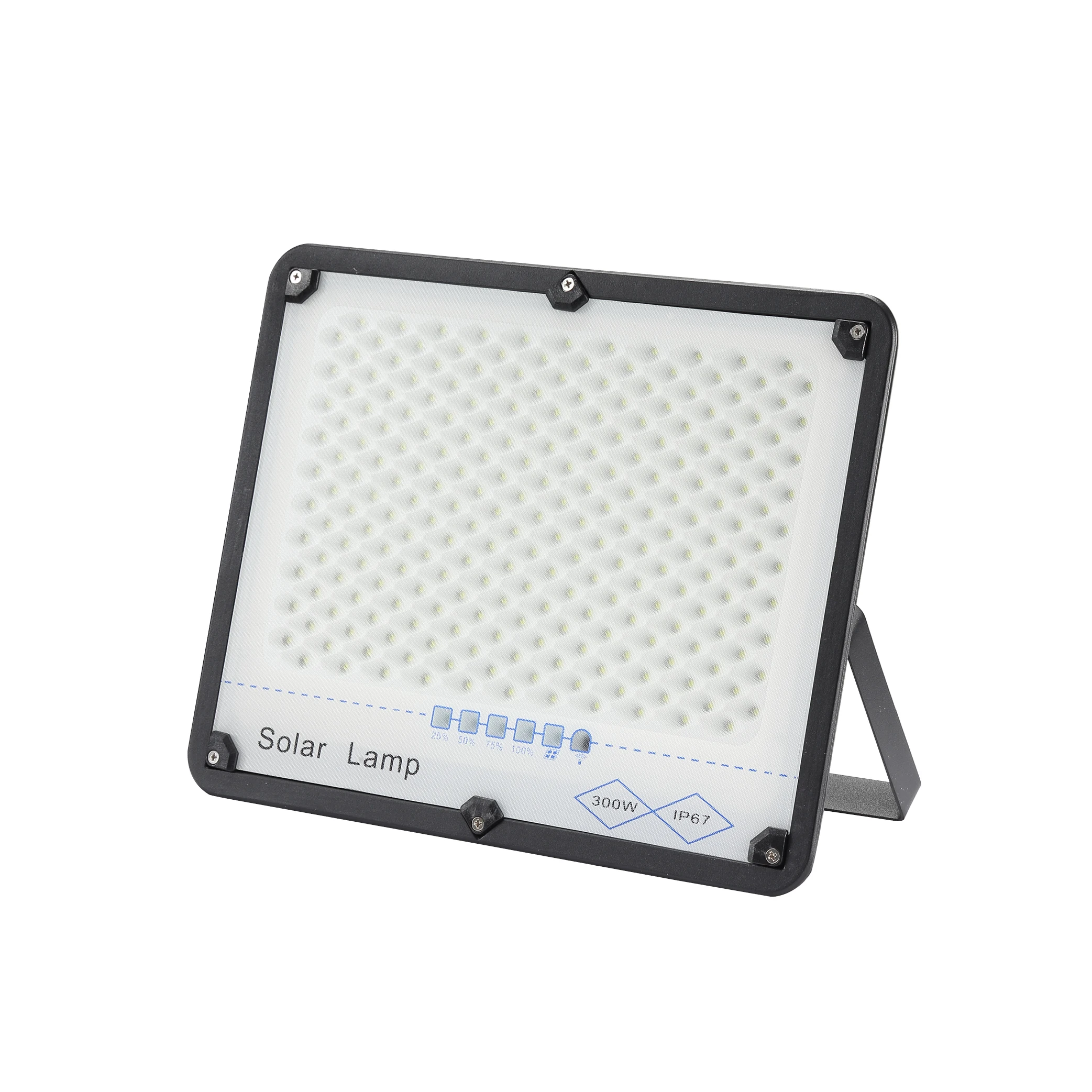 300W cycle tree waterproof exterior ip65  outdoor led flood light