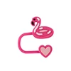 Flamant rose