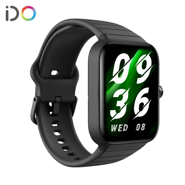 IDW15 Smartwatch Price Heart Rate Tracker Fitness Bracelet
