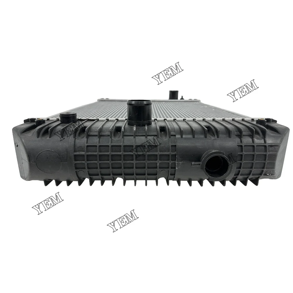 1006-6T Assy Radiator 2485B284 for Perkins Engine Parts Factory 3