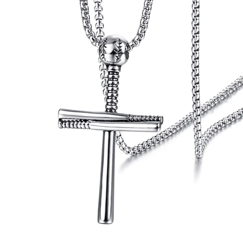 Fashion Outdoor Jewelry Stainless Steel 
