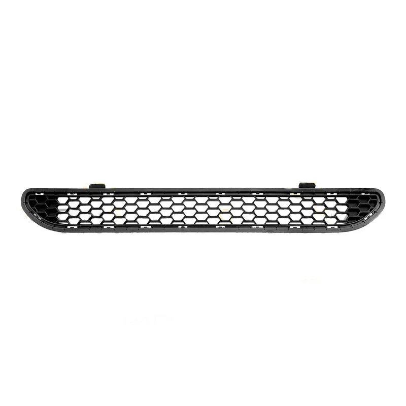 Front Bumper Lower Grille For Hyundai 2019 2020 Santa Fe Auto Grill