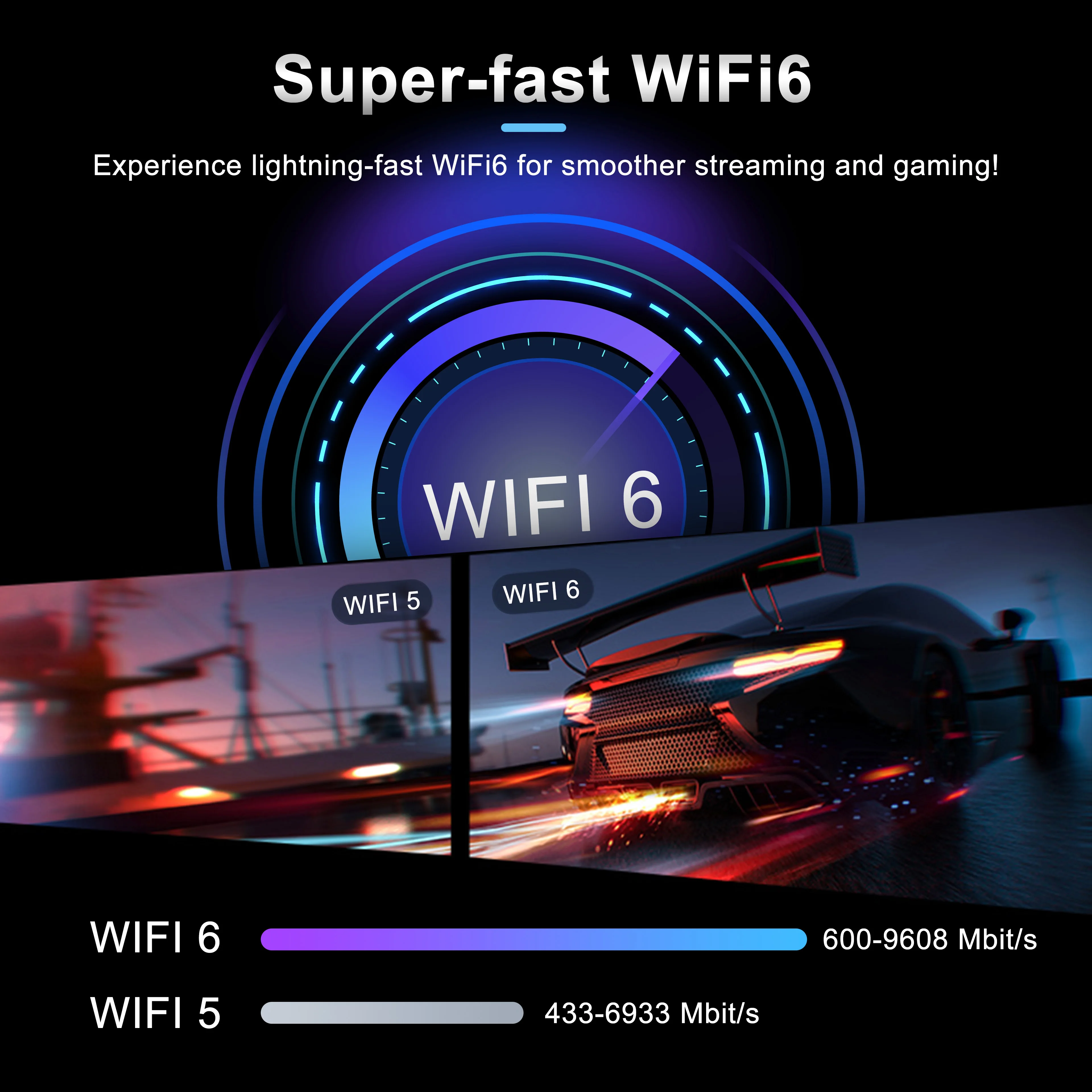 Elebao X3 PLUS RK3528 WiFi6 Mini Tx Super 6K 4GB Ram 32GB 4K Adroid Set Top Box 8K Android 13 Smart Android TV Box for TV