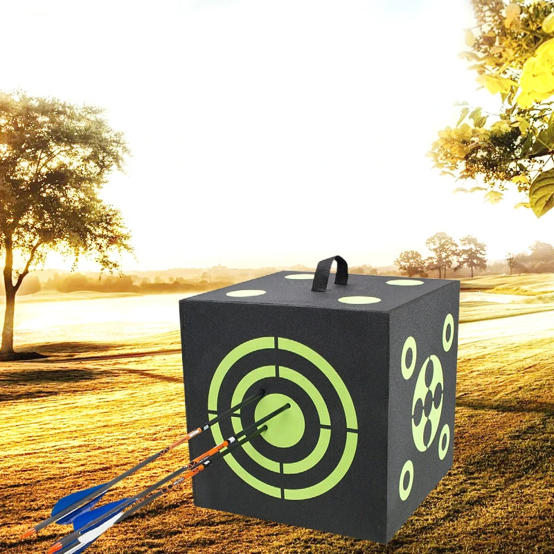 Oem Alibow High Quality 3d Pig Archery Target Animal Shooting Target
