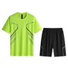 803 verde fluorescente