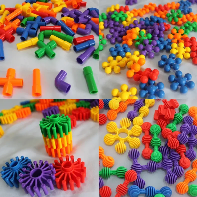 General Plastic HDPE 17450N For Film Blow Molding Extrusion Molding Injection Molding And More 1