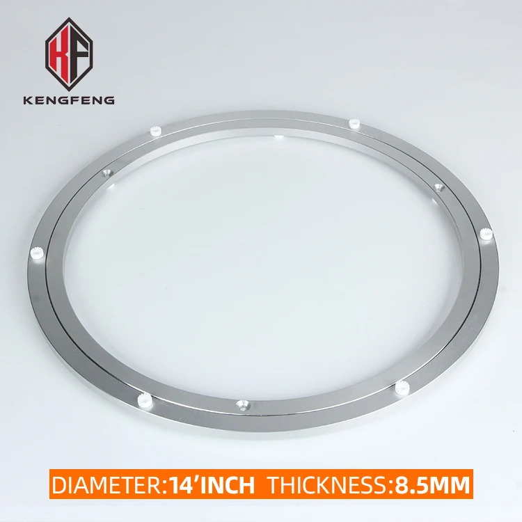 
Настольная плита поворот настольных подносов 