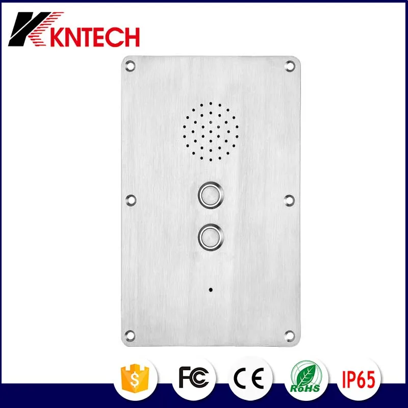 High Quality Easy-to-Use Elevator Intercom Corded Telephone SIP Communication Solution