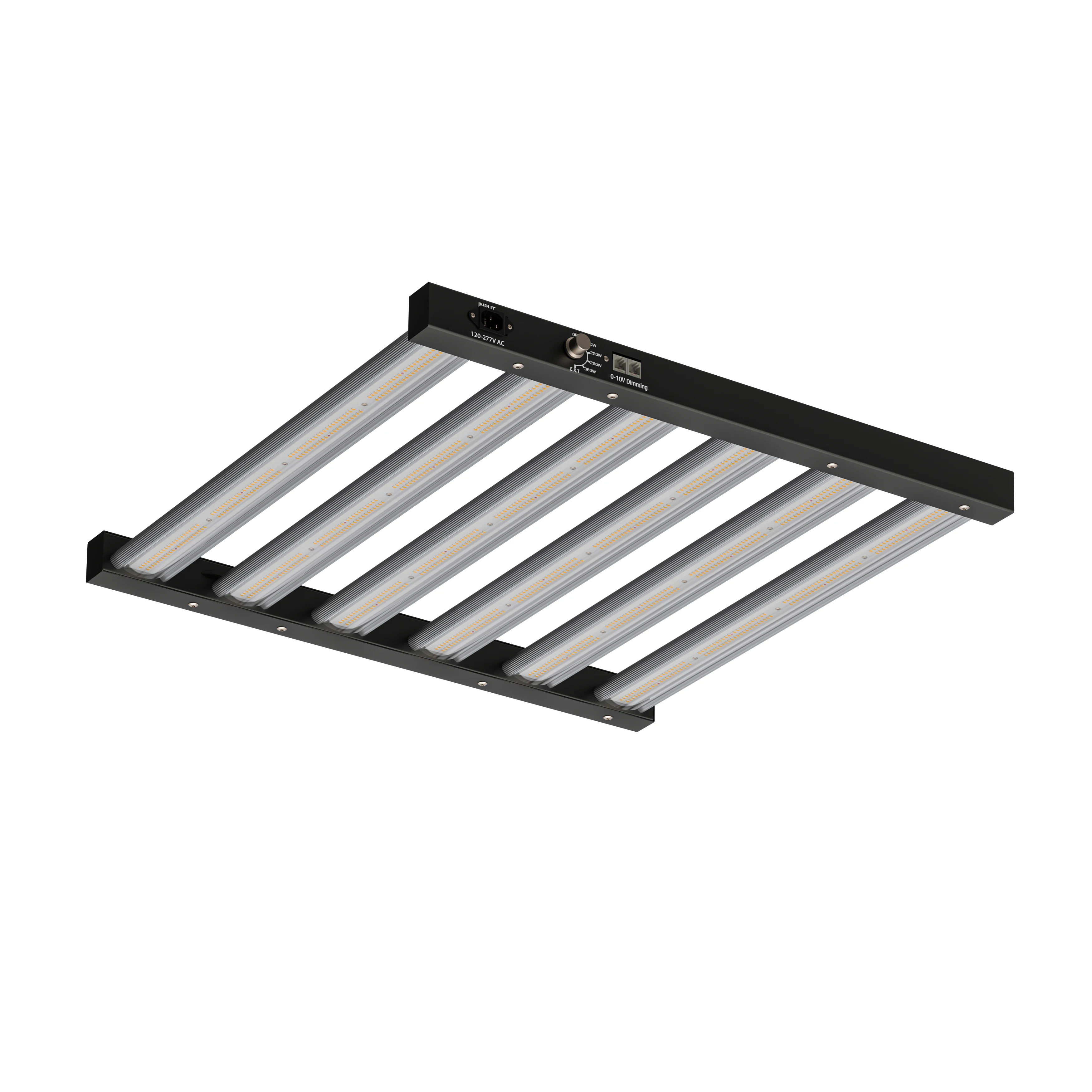 その他 LED Grow Light JB-360EVO 360W LED Grow Light JB-360EVO 360W LED 360W Full Spectrum Grow