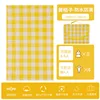 2*2 Beige Checkered Pattern