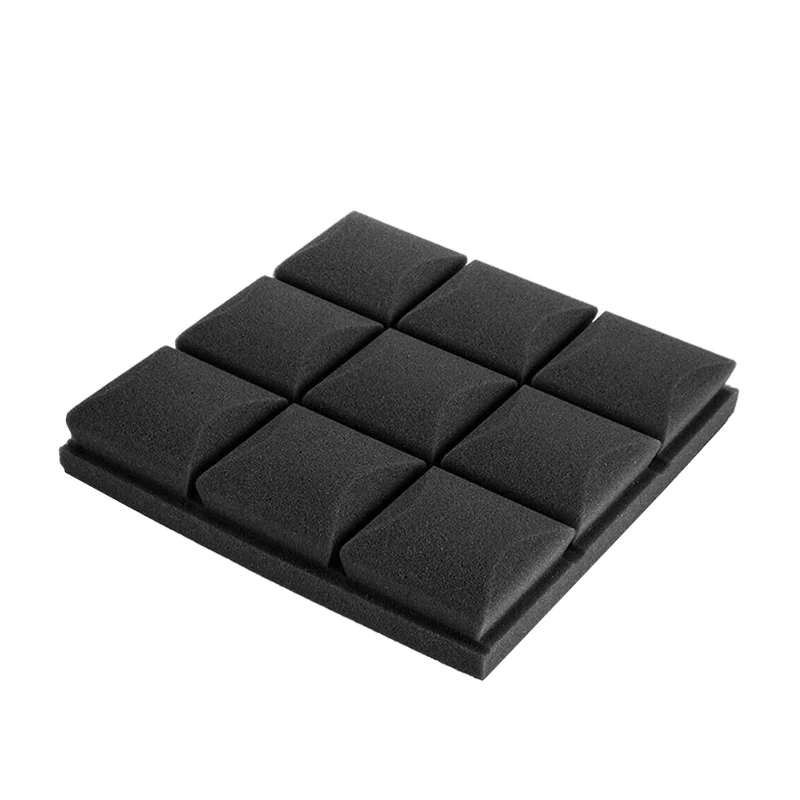 Шумоизоляция хлопковая пена, звукопоглощающий хлопок, шумоподавление и шумоподавление.