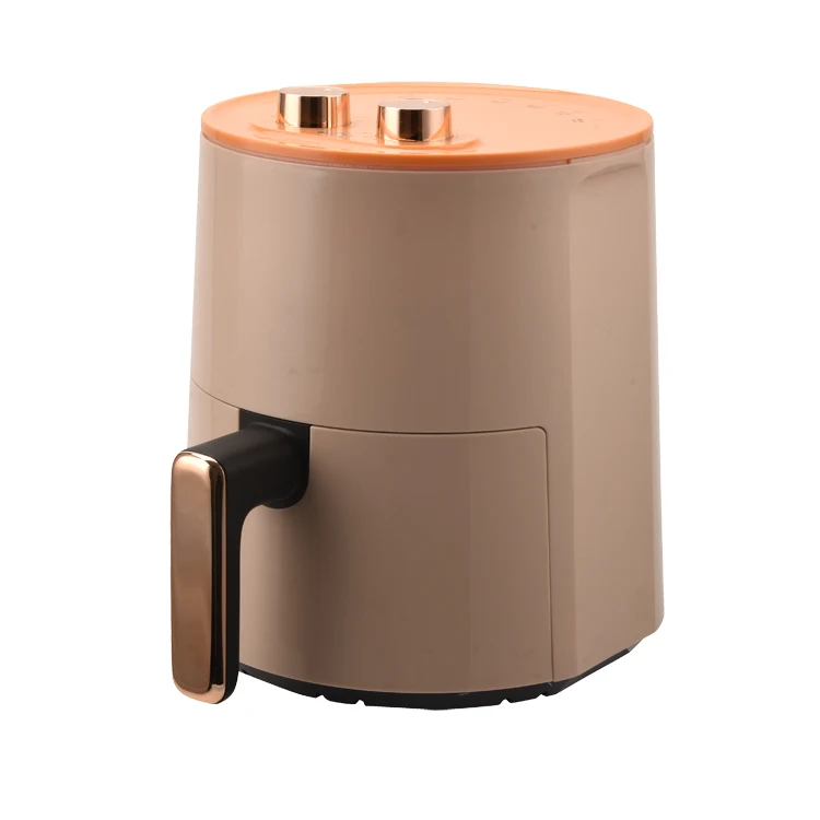 New Multifunctional Smart Electric Oil free Air Fryer for home31230