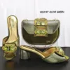 Verde oliva