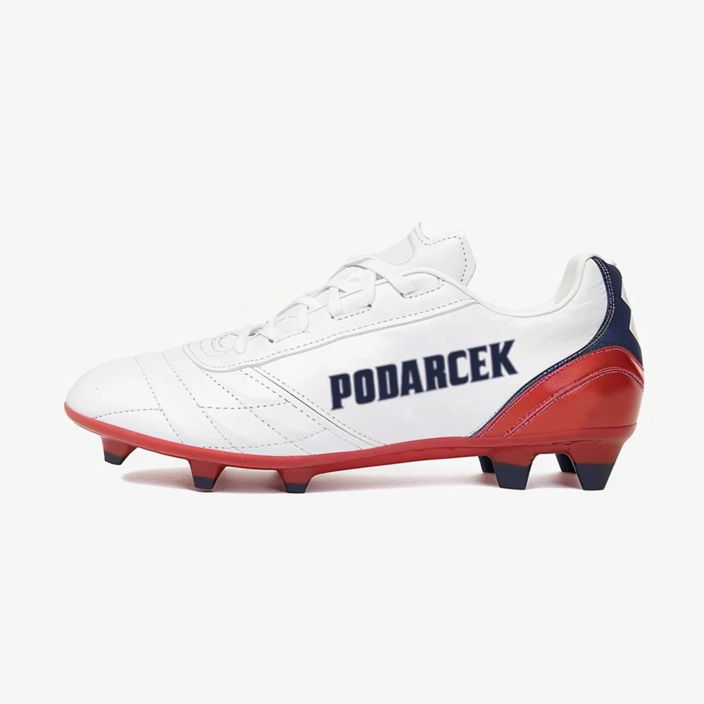 Customize Oem Soccer Shoes Football Boots Sepatu Bola Anak Size 35 Tacos Zapato Taco De Futbol Para Nino