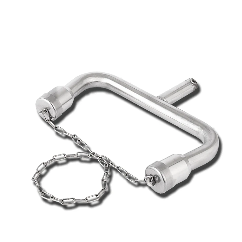 Industrial Safety Emergency Shower Eye Wash