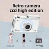 High-end Version [Moonlight White] + [64G Card] +