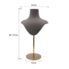 Activity Necklace stand
