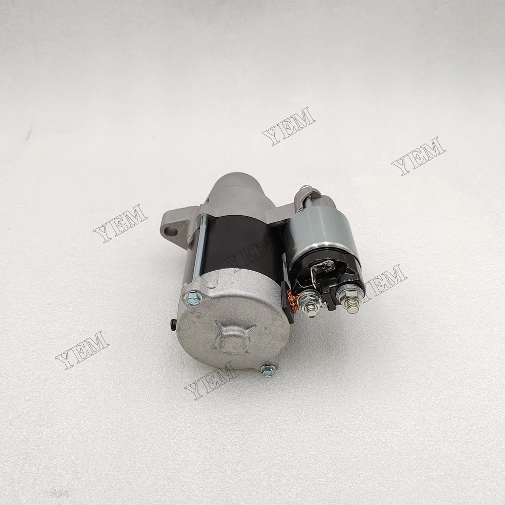 12181-63011 Starter Motor for Kubota China Engine Parts Supplier 5