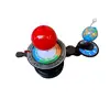 Manual Three Ball Instrument (Spanish)