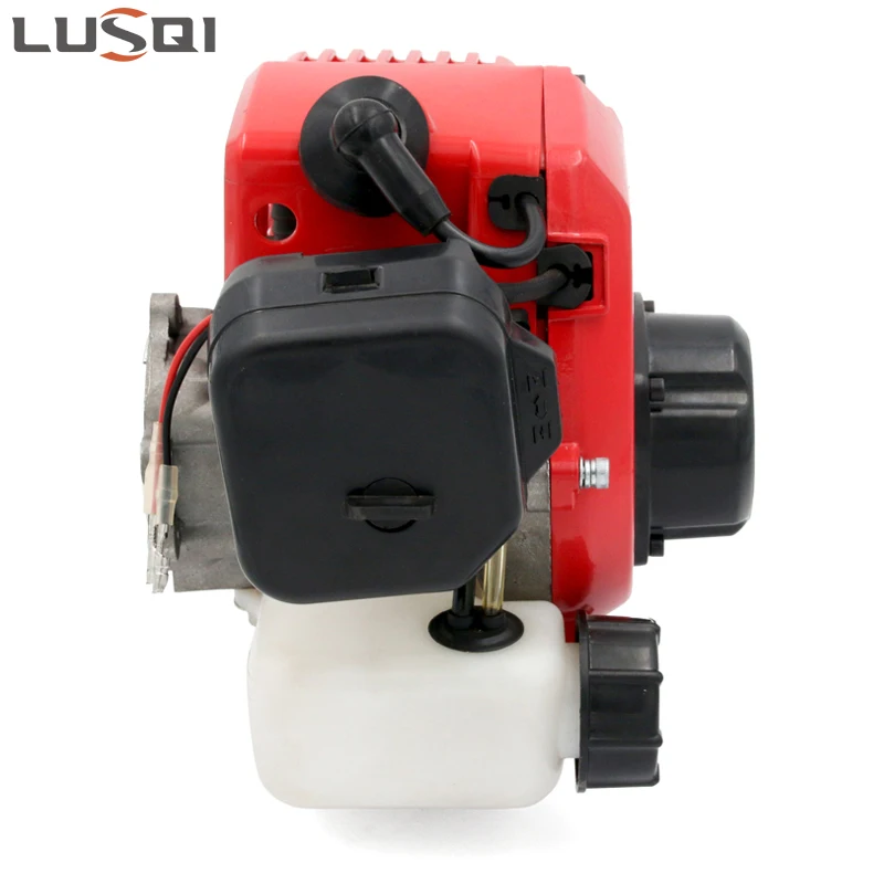 Gasoline Power Engine  Generators 22.5Cc 0.75Hp 1E40F-5 Small 2-Stroke Single-Cylinder Gasoline Engine Price for Sell