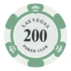 Valore nominale 200