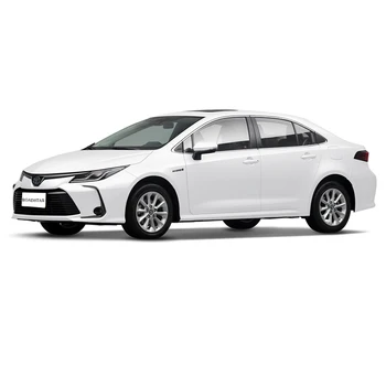 2023 Auto1.5L hybrid electric car petrol Vehicle Gasoline Car For Toyota Corolla