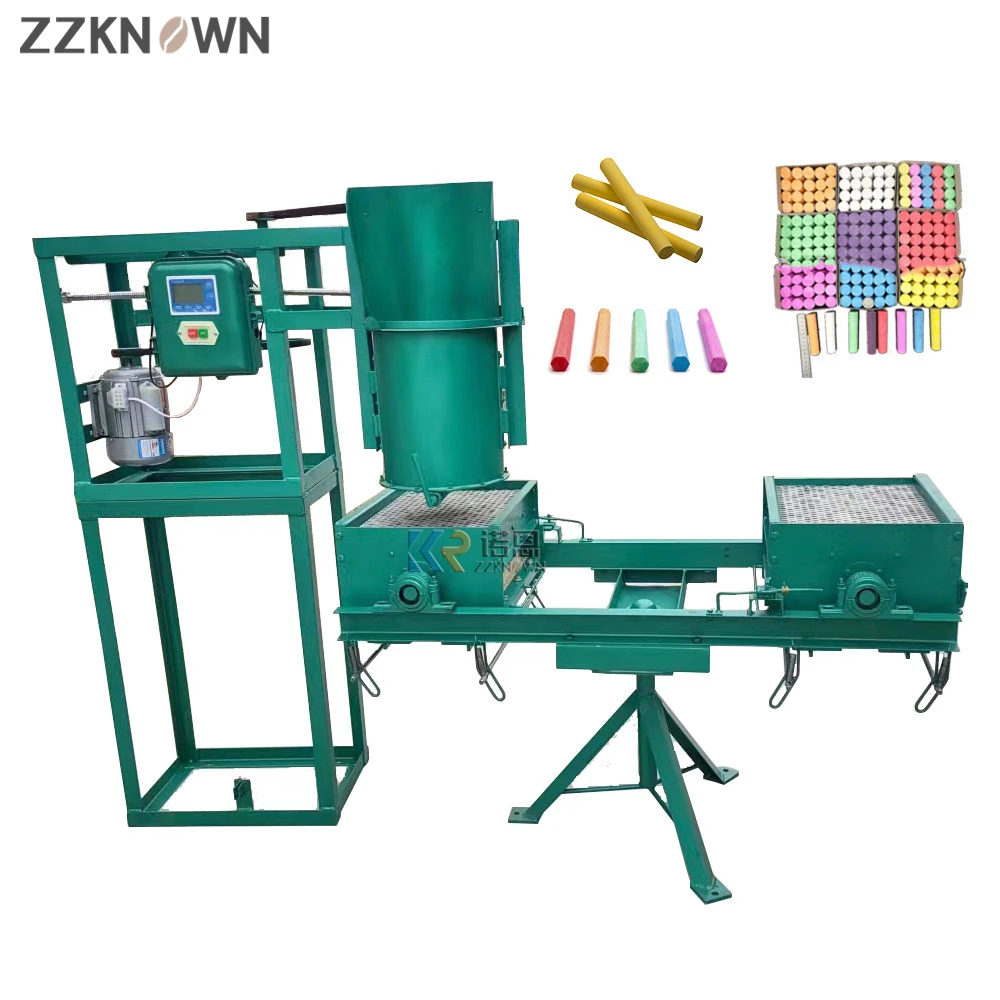 chalk molding machine/calcium carbonate machine/tailoring