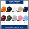 Dad Hat Baseball Cap