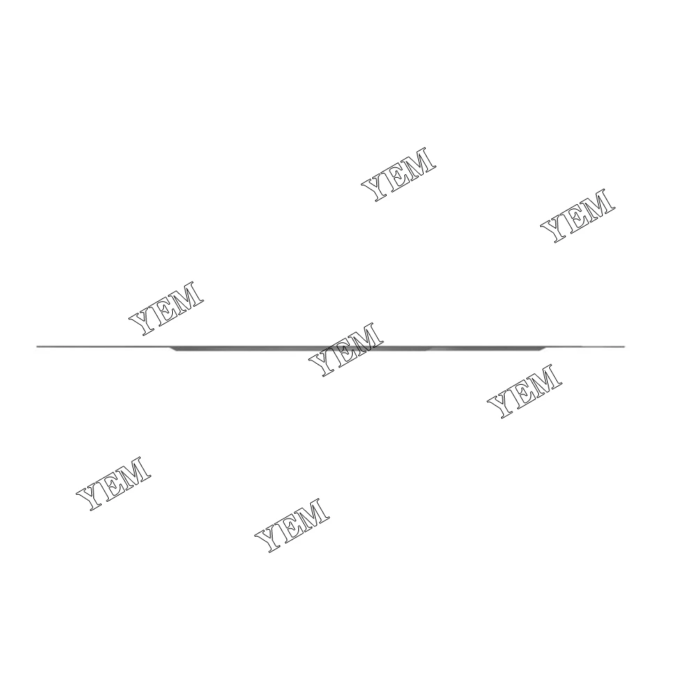 192-2133 Gasket for Caterpillar Engine Parts Factory 5
