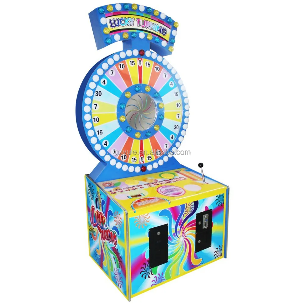 Lucky Spin Game Game Pull Tabs Lottery Thailand Lottery Game