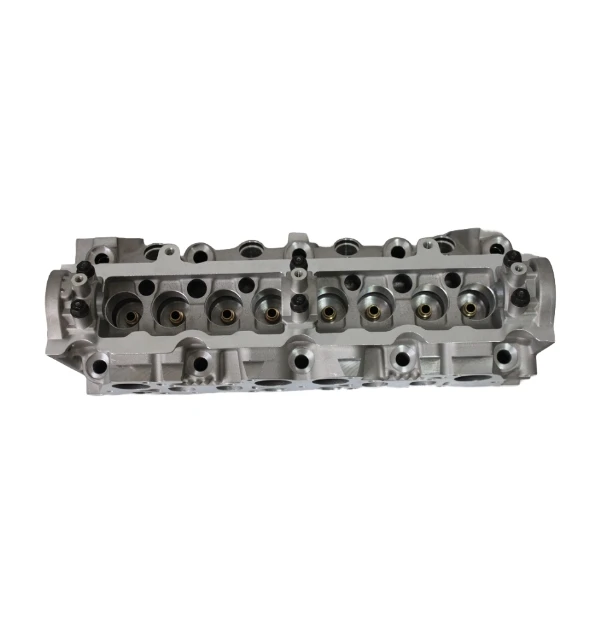 Newpars 908537 Engine Cylinder Head Complete for Peugeot Dw8 Dw8t  Xud7/Xud9/Xud10