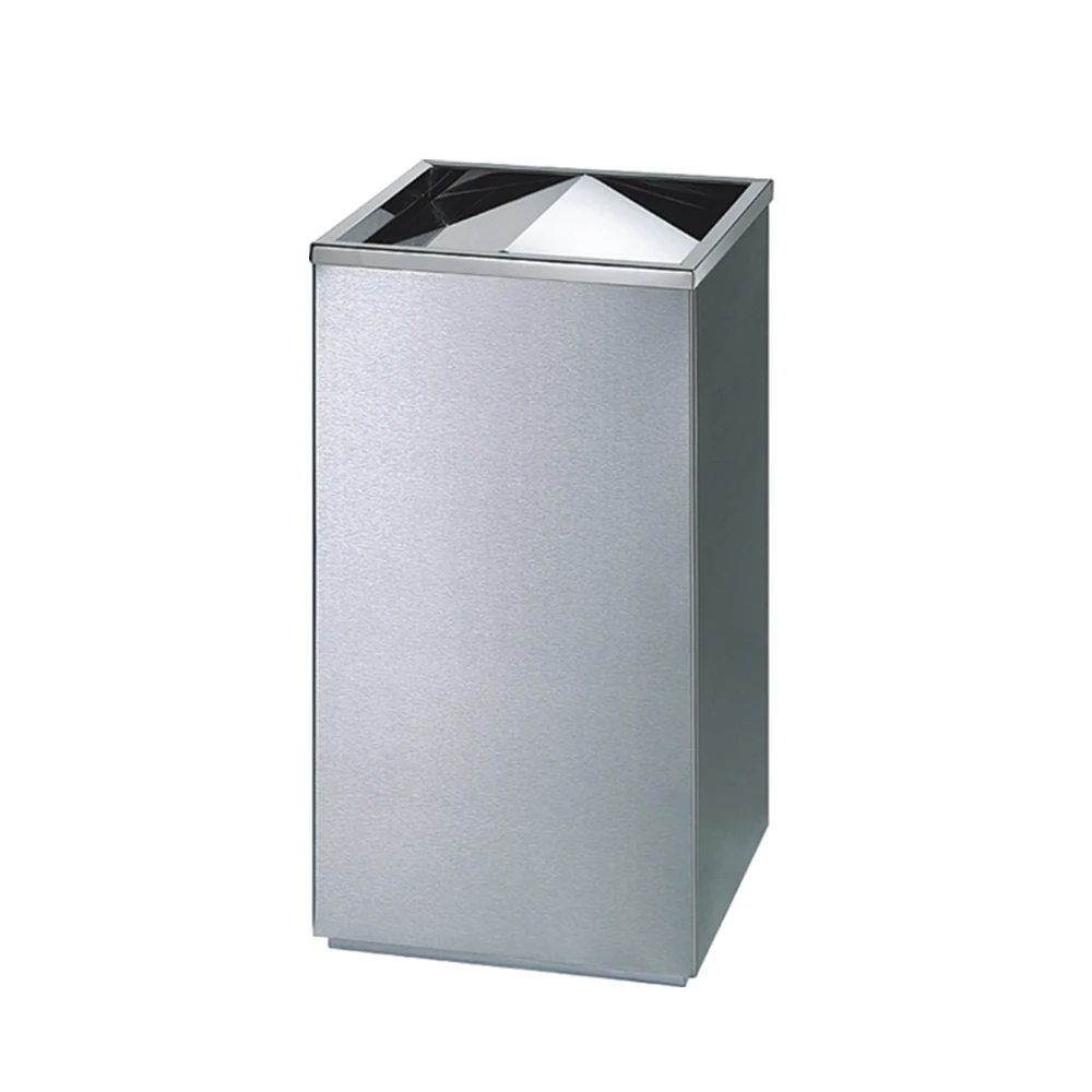 recycling bin stainless steel ashtray trash cans stainless steel