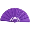 Purple with purple handle