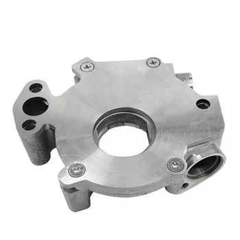 Low Price High Accuracy Wholesale Oil Pump Cover Crank Case for Yamaha YZFR6 YZF R6 600 2006-2022 2021