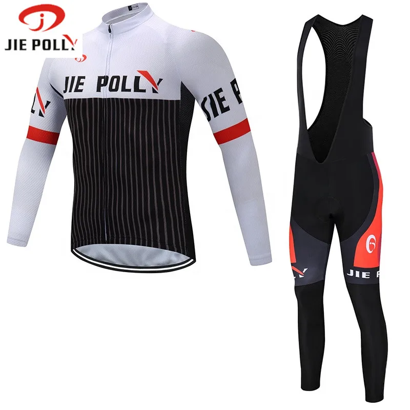 custom cycling kits