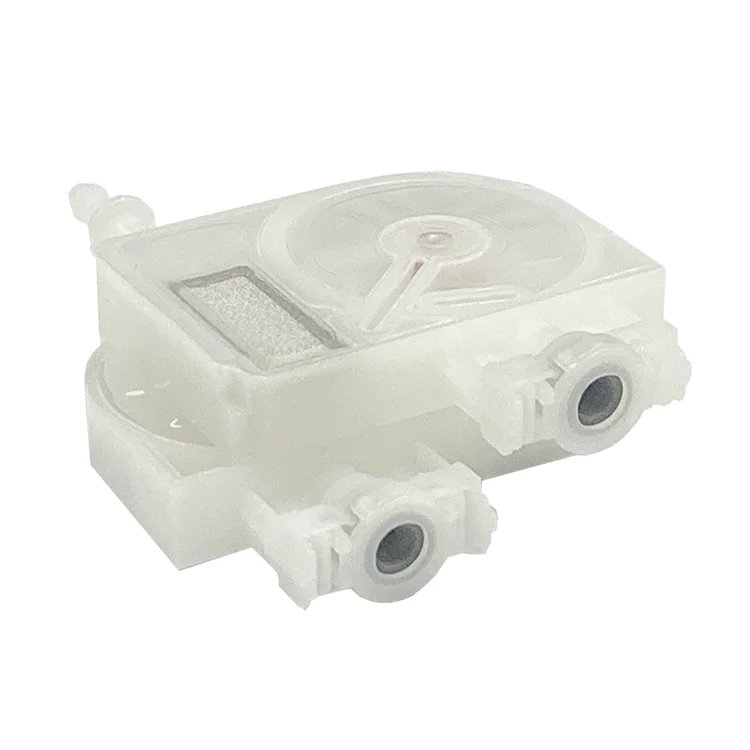 Universal Dtf White Ink Damper Ink Sac Eco Solvent Printer DTF Printer Ink Damper for Xp600 I3200 5113 4720 Printhead manufacture