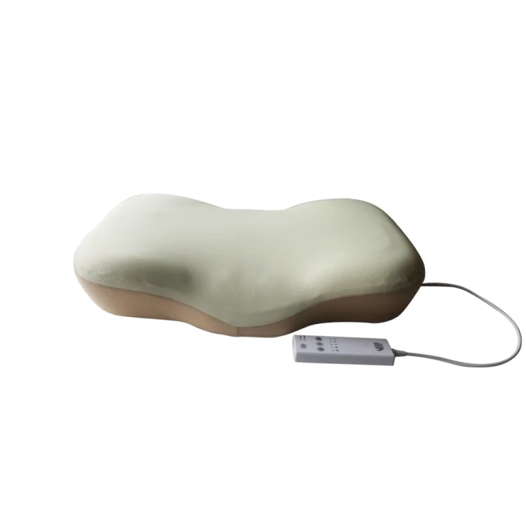 OEM ODM Cervical Neck Chiropractic Traction Massage Pillow Customizable for Comfort and Relaxation