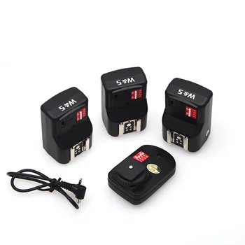 PT-16GY One to One/ Two/ Three/ Four Wireless Off-flight Flashers 16-channel Flashers detail image