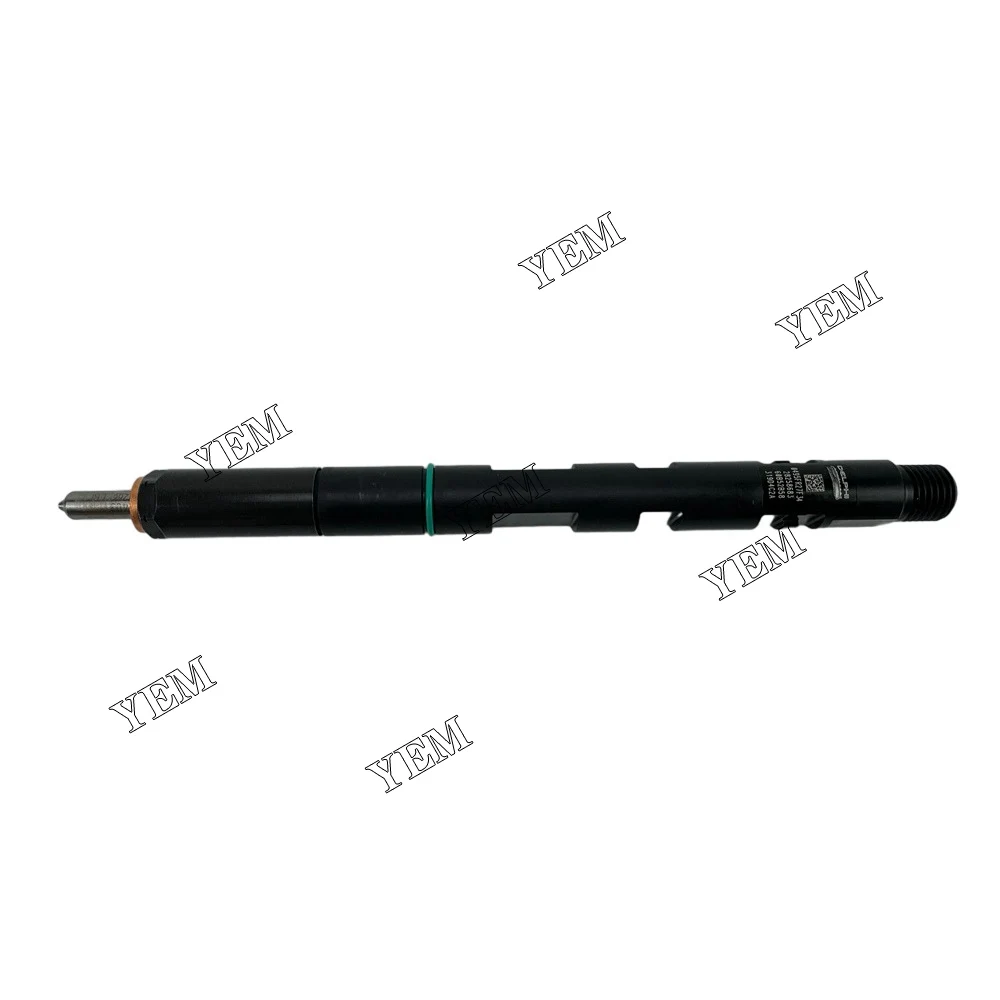 28258683 320 06833 Injector JCB448 for JCB Engine Parts 6