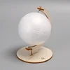 T-M4,Homemade globe