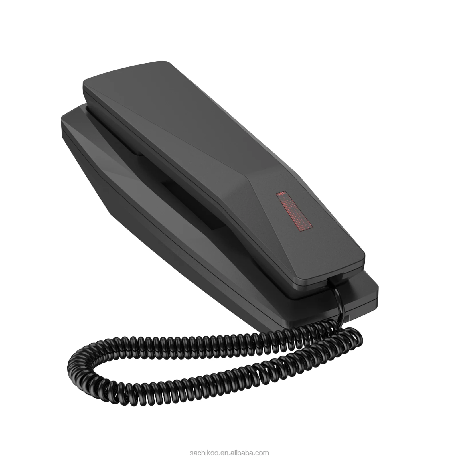 AGT Telefono, Hoe Hotel Telefono Fisso da Parete Telefono Fisso Telefono da Ufficio con