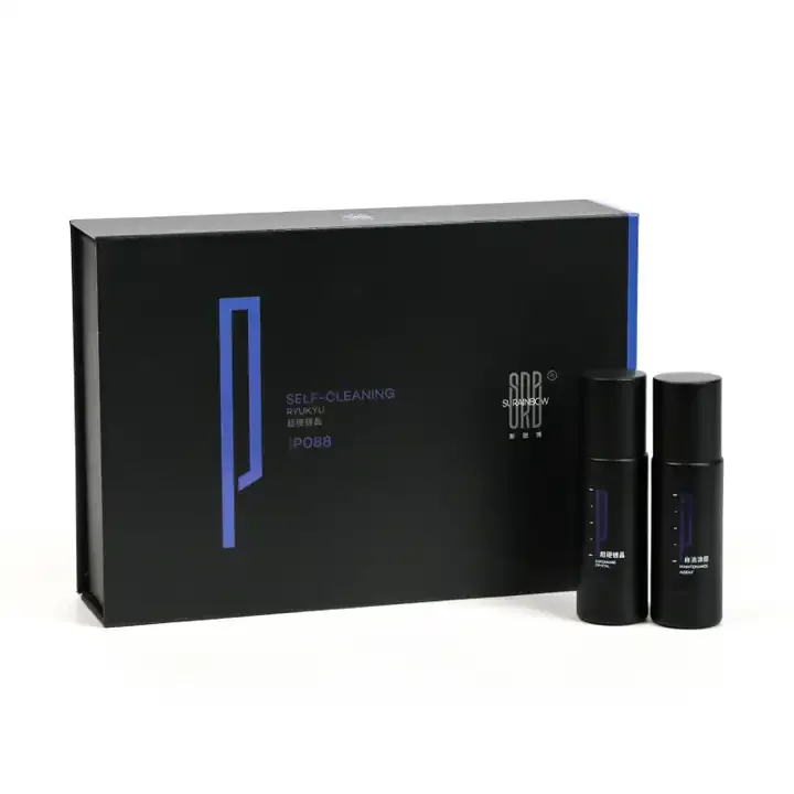 Кристаллическое керамическое покрытие для автомобиля