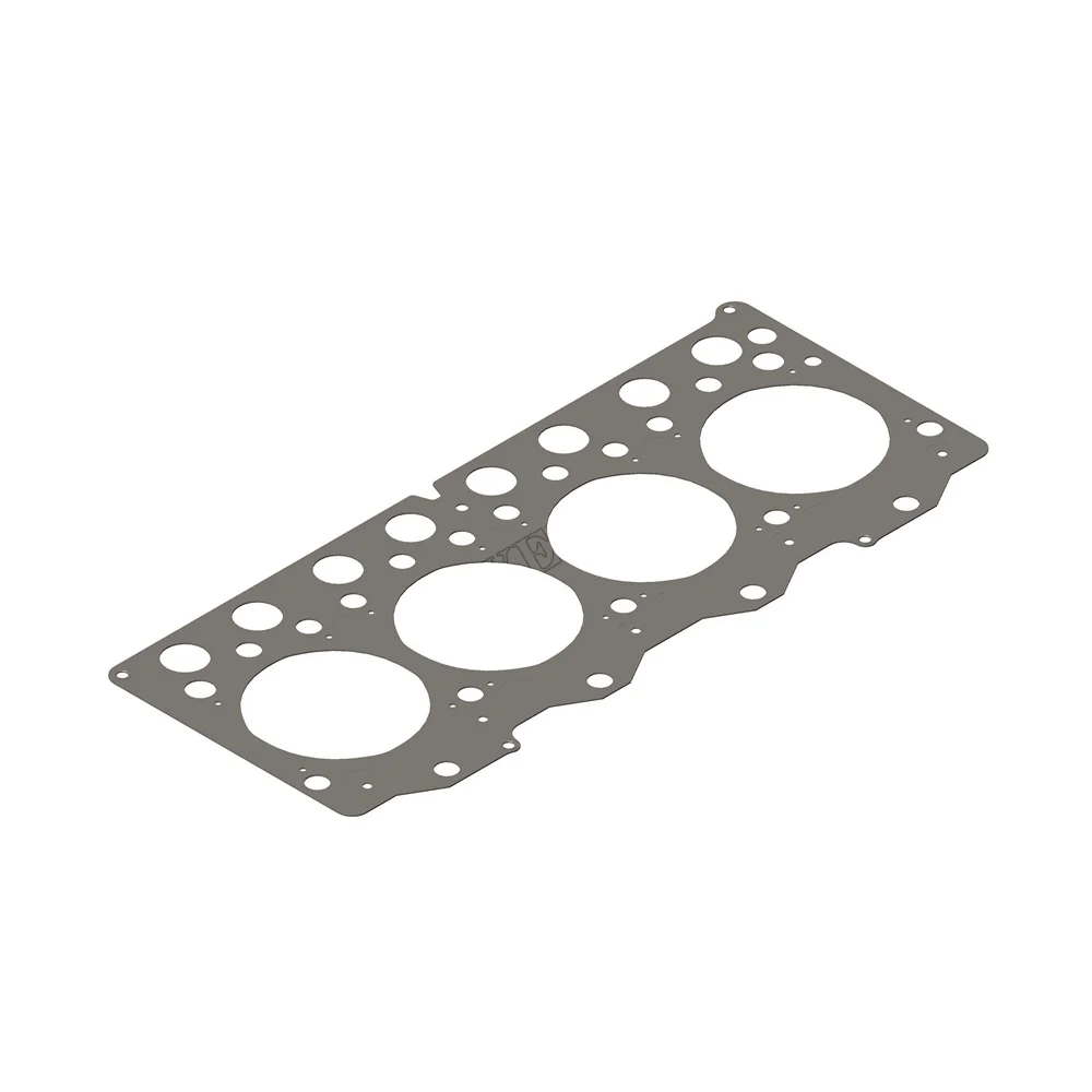 16V Cylinder Head Gasket 5272095 for Engine QSB3.3 ISB3.3 3