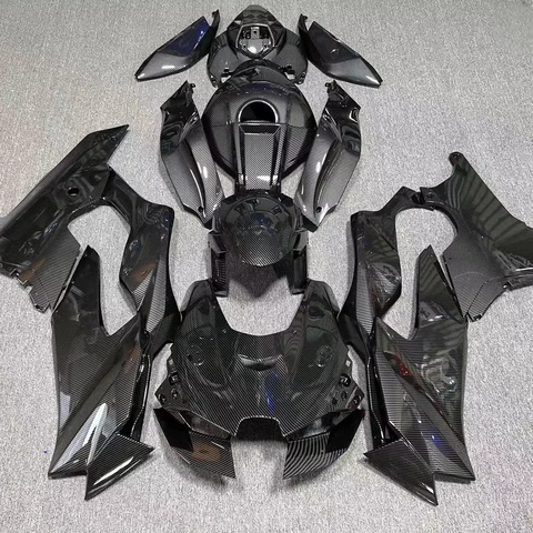 High Quality for Kawasaki  ZX-10R   2021 2022 2023   Motorcycle Fairing Customized ABS Injection Fairing Kit