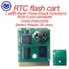 รถเข็น RTC สีเขียว GBC
