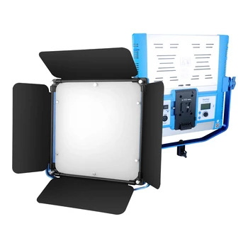 NiceFoto KT-SL308(SL-1000AIII) 50W LED Video Light Panel Kit for Sale detail image