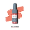 M217 Orange pink